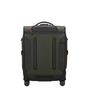 Samsonite ECODIVER SPINNER Duffle 55/20 climbing ivy